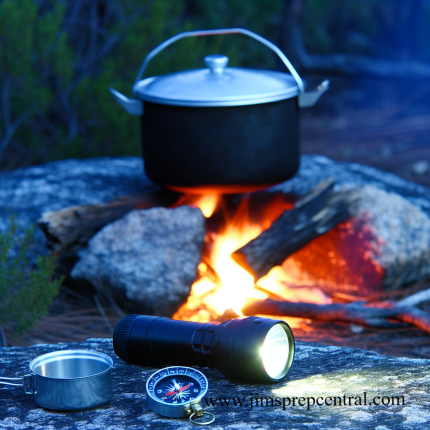 Skills Every Prepper Should Practice (Before You Need Them)