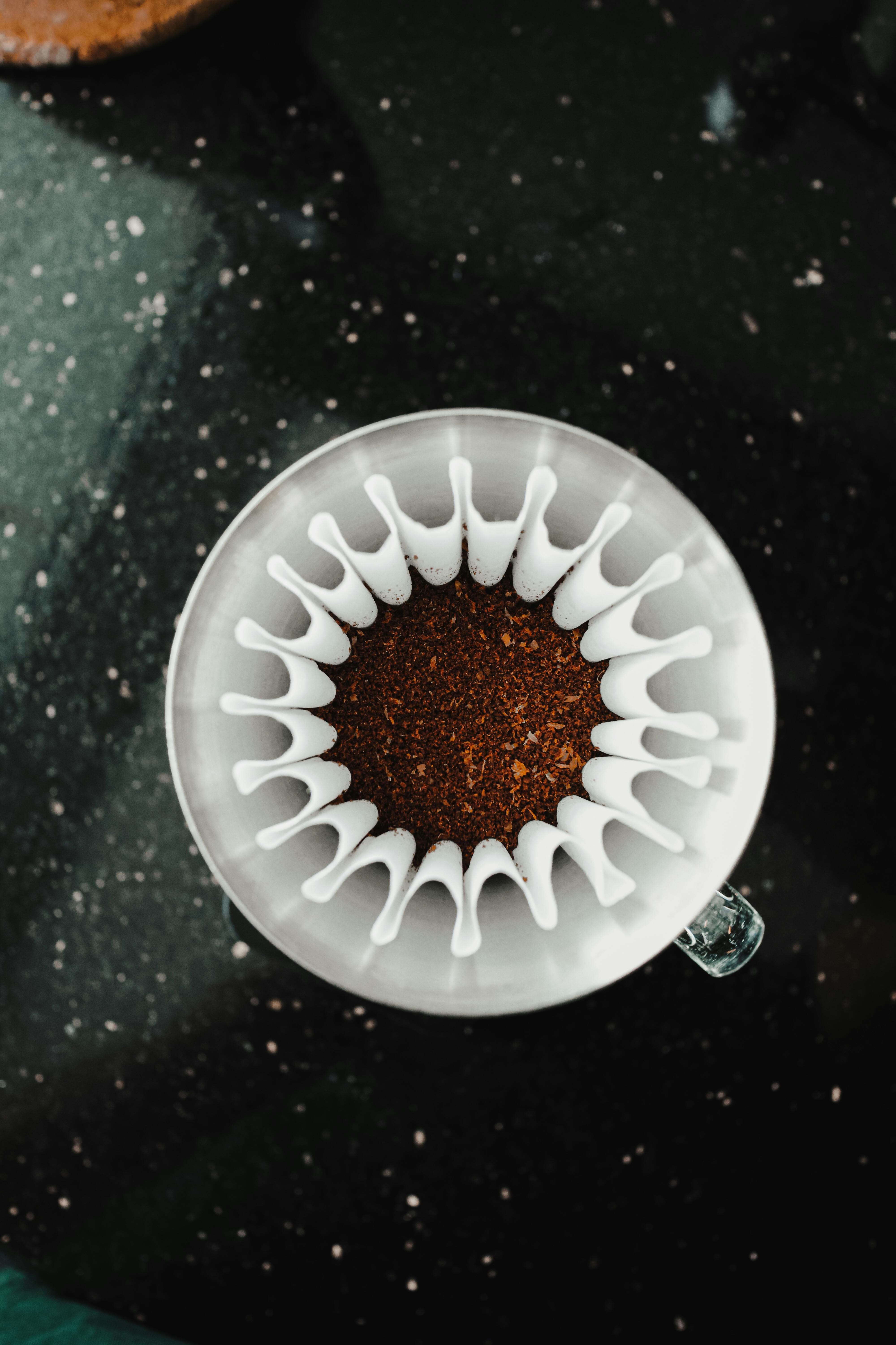 Creative Survival Uses for Coffee Filters