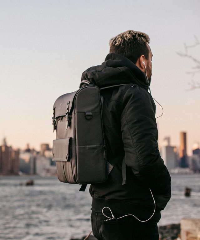Your First Bug-Out Bag: A Calm Start to Preparedness