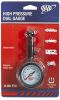 AAA Dial Style Tire Gauge