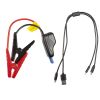 AAA 400AMP Auto Jump Starter + Power Bank