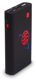 AAA 400AMP Auto Jump Starter + Power Bank