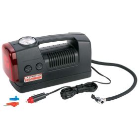 3 IN 1 AIR COMPRESSOR / LIGHT