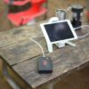 AAA 400AMP Auto Jump Starter + Power Bank