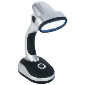 12 LED DESK LAMP