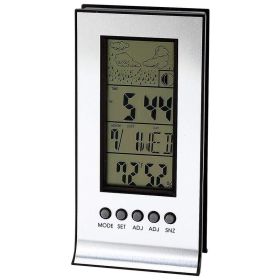 INDOOR WEATHER STATION