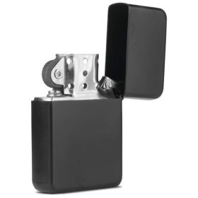 MATTE BLACK LIGHTER