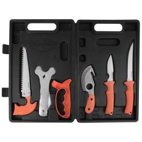 7PC GAME CLEANING SET