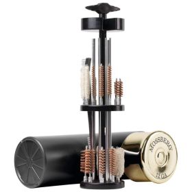 DL CLEANING KIT IN BULLET CASE