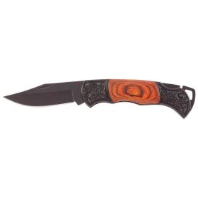 4-1/4IN LOCKBACK KNIFE
