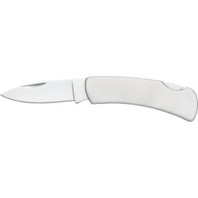 LOCKBACK KNIFE W/HONED BLADE