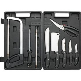 GAME PROCESSING SET