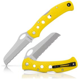 MAXAM 5" SALT WATER KNIFE