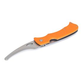 GUTTING / SKINNING KNIFE