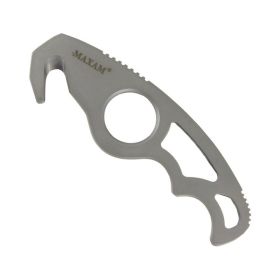 MAXAM SKINNING KNIFE W/