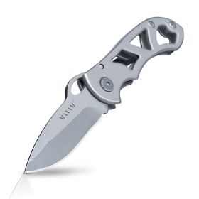 3" SKELETON KNIFE-HONED