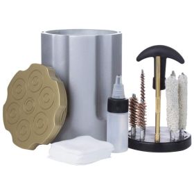 PISTOL CLEANING KIT