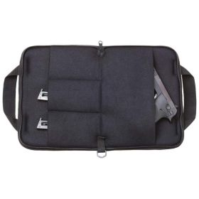 12 INCH PISTOL RUG GUN CASE