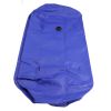 2000L Foldable Water Tank Storage Bag - Large Capacity Soft Water Bladder for Outdoor Use
