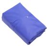 2000L Foldable Water Tank Storage Bag - Large Capacity Soft Water Bladder for Outdoor Use
