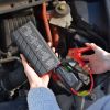 AAA 600AMP Auto Jump Starter + Power Bank