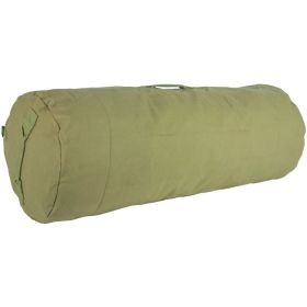 GI STYLE 21 X 36 ZIPPER DUFFLE BAG - OLIVE DRAB