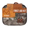 Realtree Hard-Shell Foam First Aid Kit