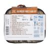 Realtree Hard-Shell Foam First Aid Kit