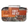 Realtree Hard-Shell Foam First Aid Kit