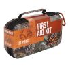Realtree Hard-Shell Foam First Aid Kit