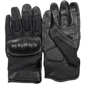 GEN II HARD KNUCKLE ASSAULT GLOVE (Option: XL)