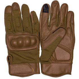 GEN II HARD KNUCKLE ASSAULT GLOVE (Option: M)