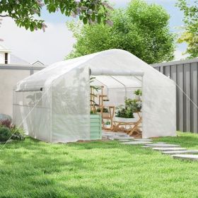 Greenhouse (Color: as picture)