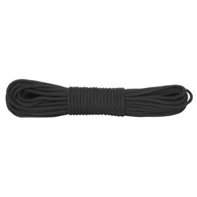 NYLON BRAIDED CORD 50' HANK (Option: TAN)
